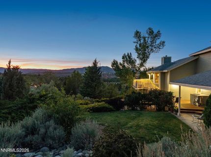 3195 Heatheridge Lane, Reno, NV 89509 Photo
