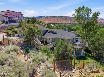3195 Heatheridge Lane, Reno, NV 89509 Photo