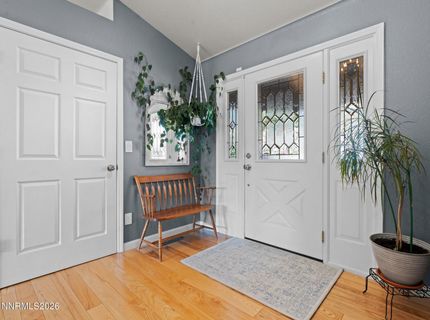 3195 Heatheridge Lane, Reno, NV 89509 Photo
