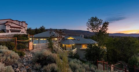 3195 Heatheridge Lane, Reno, NV 89509 Photo