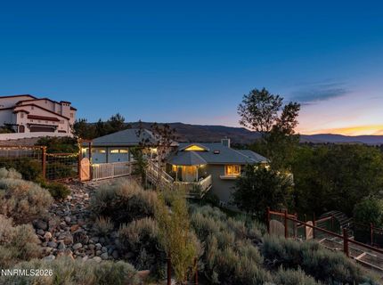 3195 Heatheridge Lane, Reno, NV 89509 Photo