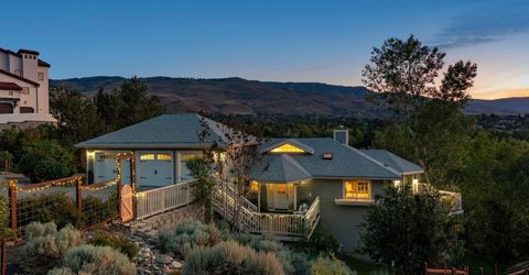 3195 Heatheridge Lane, Reno, NV 89509 Photo