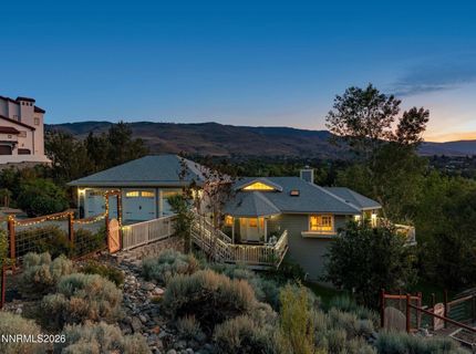 3195 Heatheridge Lane, Reno, NV 89509 Photo