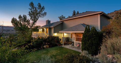 3195 Heatheridge Lane, Reno, NV 89509 Photo