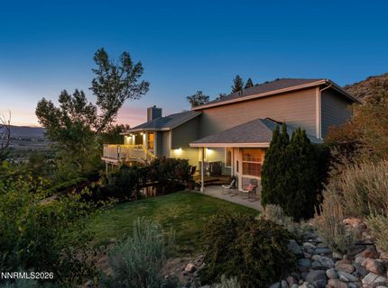 3195 Heatheridge Lane, Reno, NV 89509 Photo