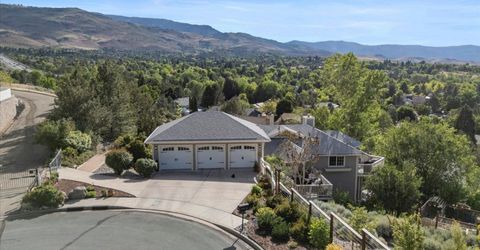 3195 Heatheridge Lane, Reno, NV 89509 Photo