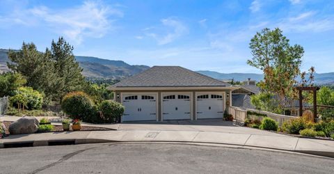 3195 Heatheridge Lane, Reno, NV 89509 Photo