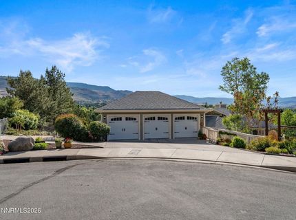 3195 Heatheridge Lane, Reno, NV 89509 Photo