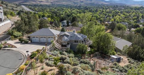 3195 Heatheridge Lane, Reno, NV 89509 Photo