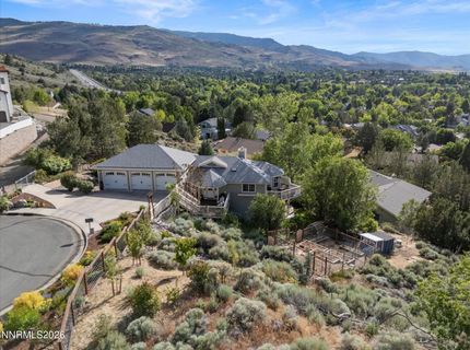 3195 Heatheridge Lane, Reno, NV 89509 Photo