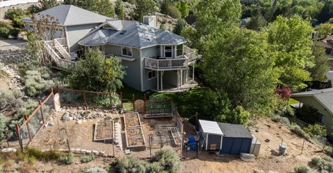3195 Heatheridge Lane, Reno, NV 89509 Photo