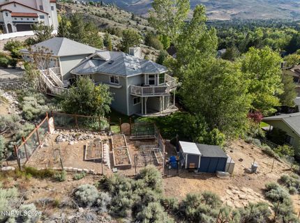 3195 Heatheridge Lane, Reno, NV 89509 Photo