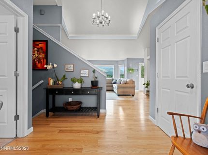 3195 Heatheridge Lane, Reno, NV 89509 Photo