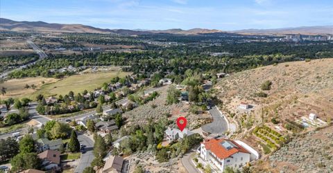 3195 Heatheridge Lane, Reno, NV 89509 Photo