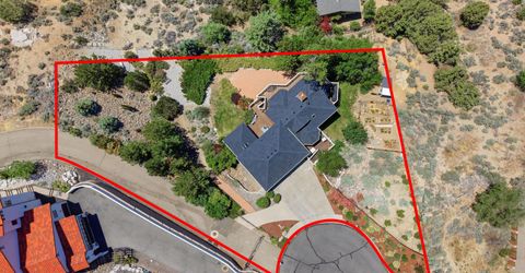 3195 Heatheridge Lane, Reno, NV 89509 Photo