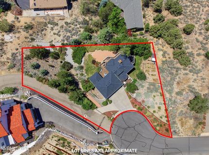 3195 Heatheridge Lane, Reno, NV 89509 Photo