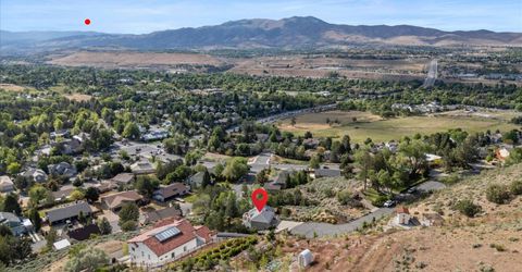 3195 Heatheridge Lane, Reno, NV 89509 Photo