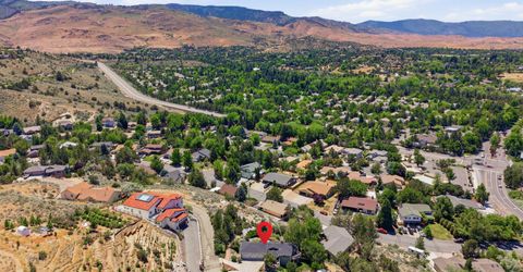 3195 Heatheridge Lane, Reno, NV 89509 Photo