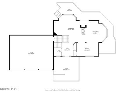 3195 Heatheridge Lane, Reno, NV 89509 Photo