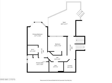 3195 Heatheridge Lane, Reno, NV 89509 Photo