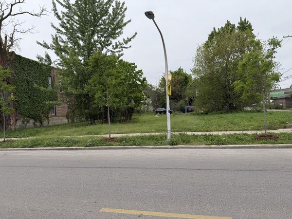 5916 S Morgan Street , Chicago, IL 60621