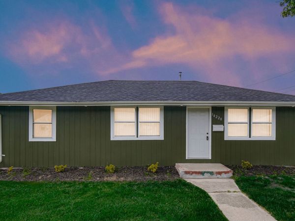 14220 Marshfield Avenue, Dixmoor, IL 60426