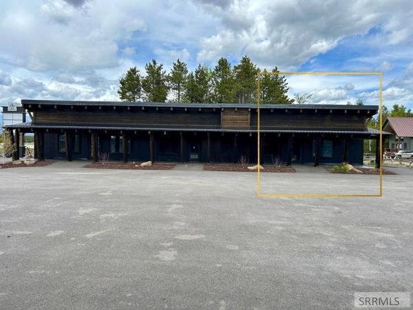 3372 Hwy 20, Unit N3, ISLAND PARK, ID 83429