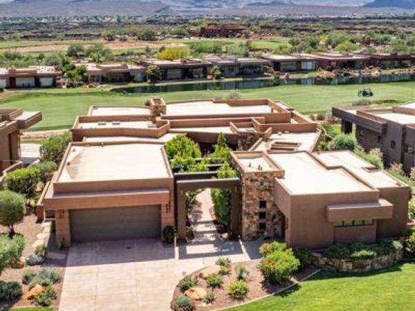 2331 W ENTRADA TRL , Unit 61, St. George, UT 84770
