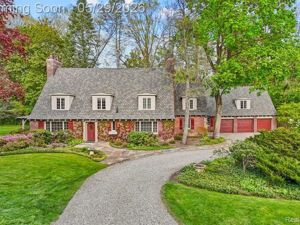 18234 Arselot Drive, Northville Twp, MI 48168