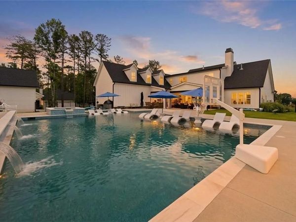 4577 Yellow Creek Road, Ball Ground, GA 30107