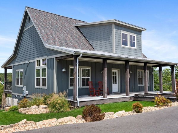 133 Carefree Lane , Unit 11, Kimberling City, MO 65686