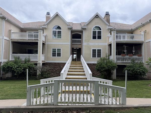 280 Woodland Drive W, Unit # 23-1d, Branson, MO 65616
