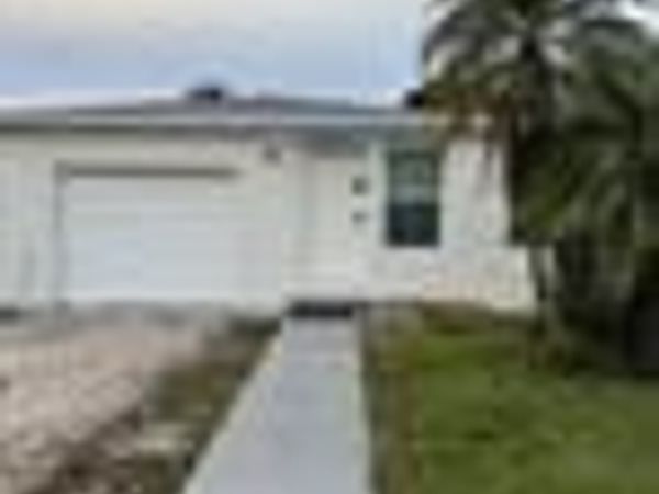 3693 Lakewood Road, Palm Springs, FL 33461