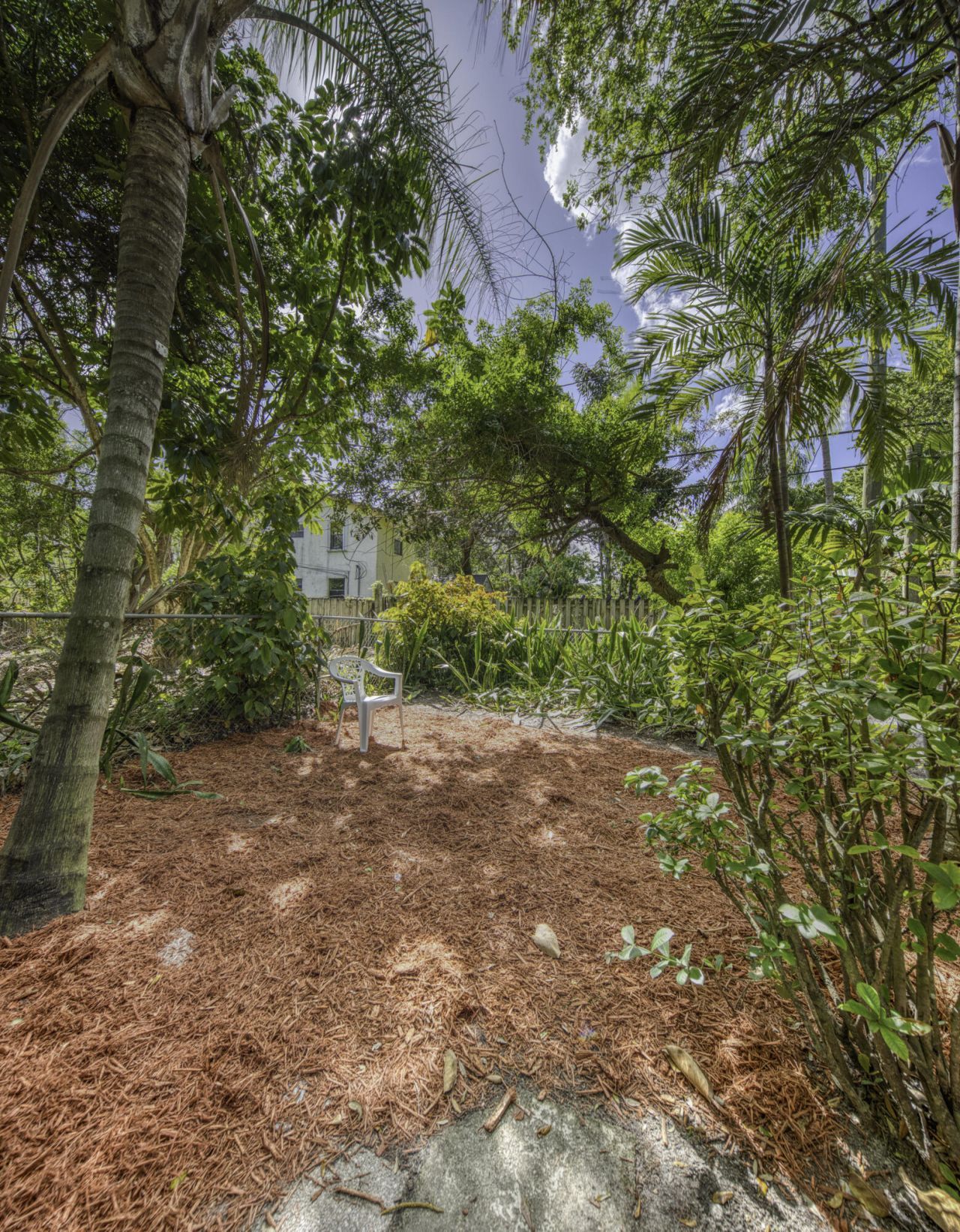 519 S M Street, Unit 2 (rear), Lake Worth Beach, FL 33460 Photo