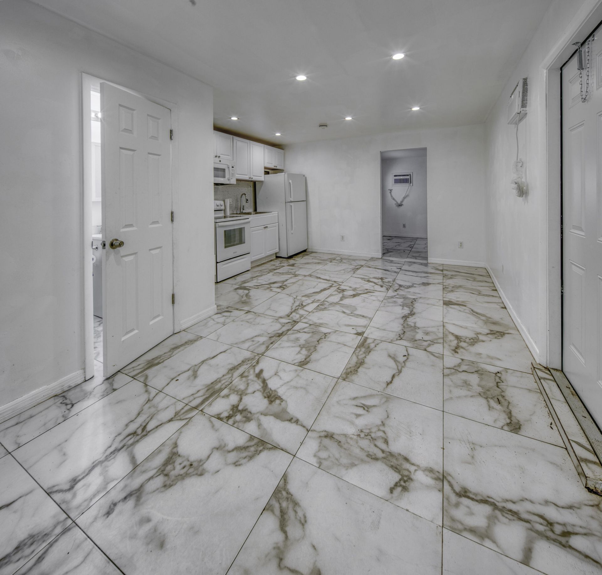519 S M Street, Unit 2 (rear), Lake Worth Beach, FL 33460 Photo