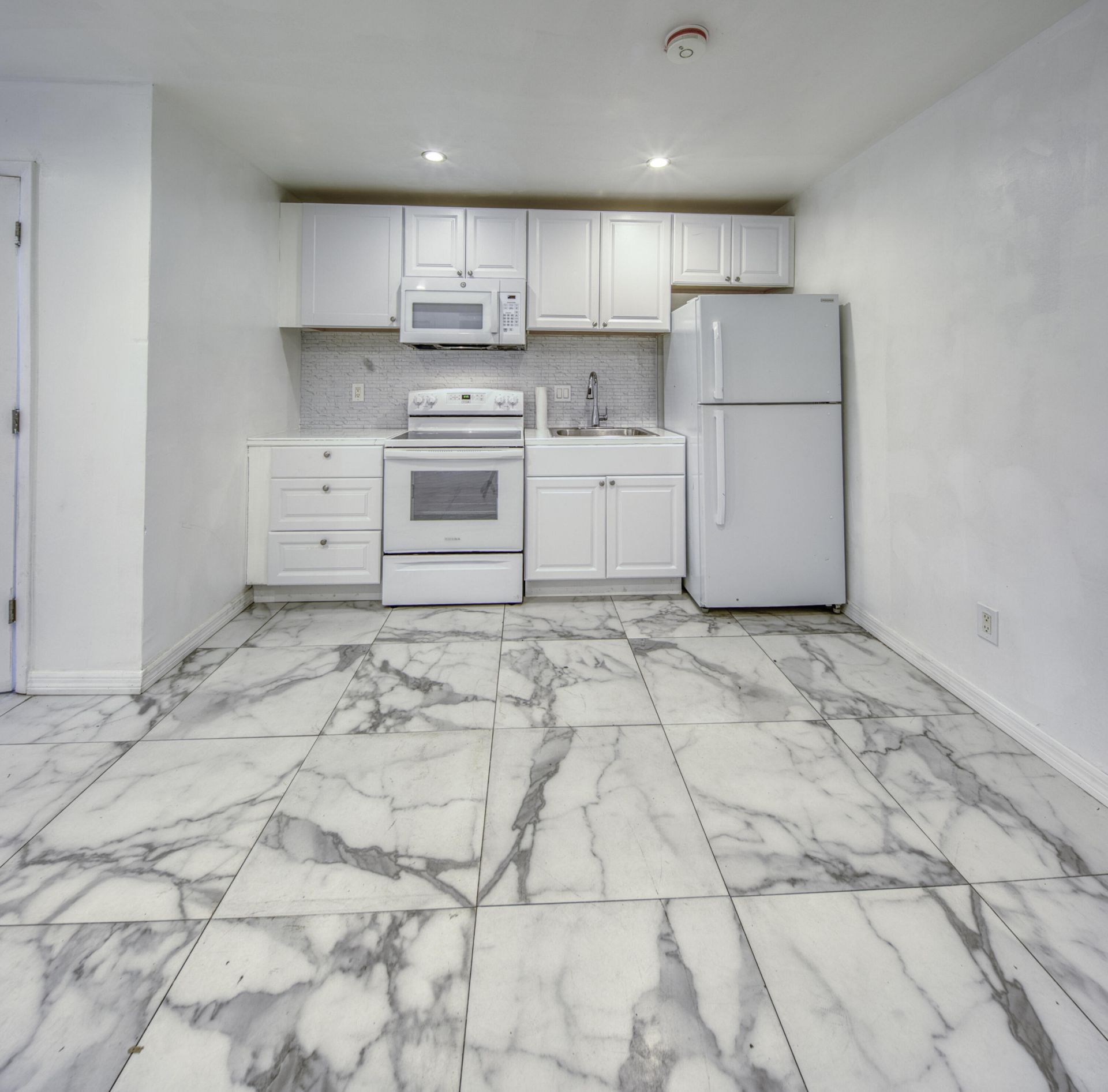 519 S M Street, Unit 2 (rear), Lake Worth Beach, FL 33460 Photo