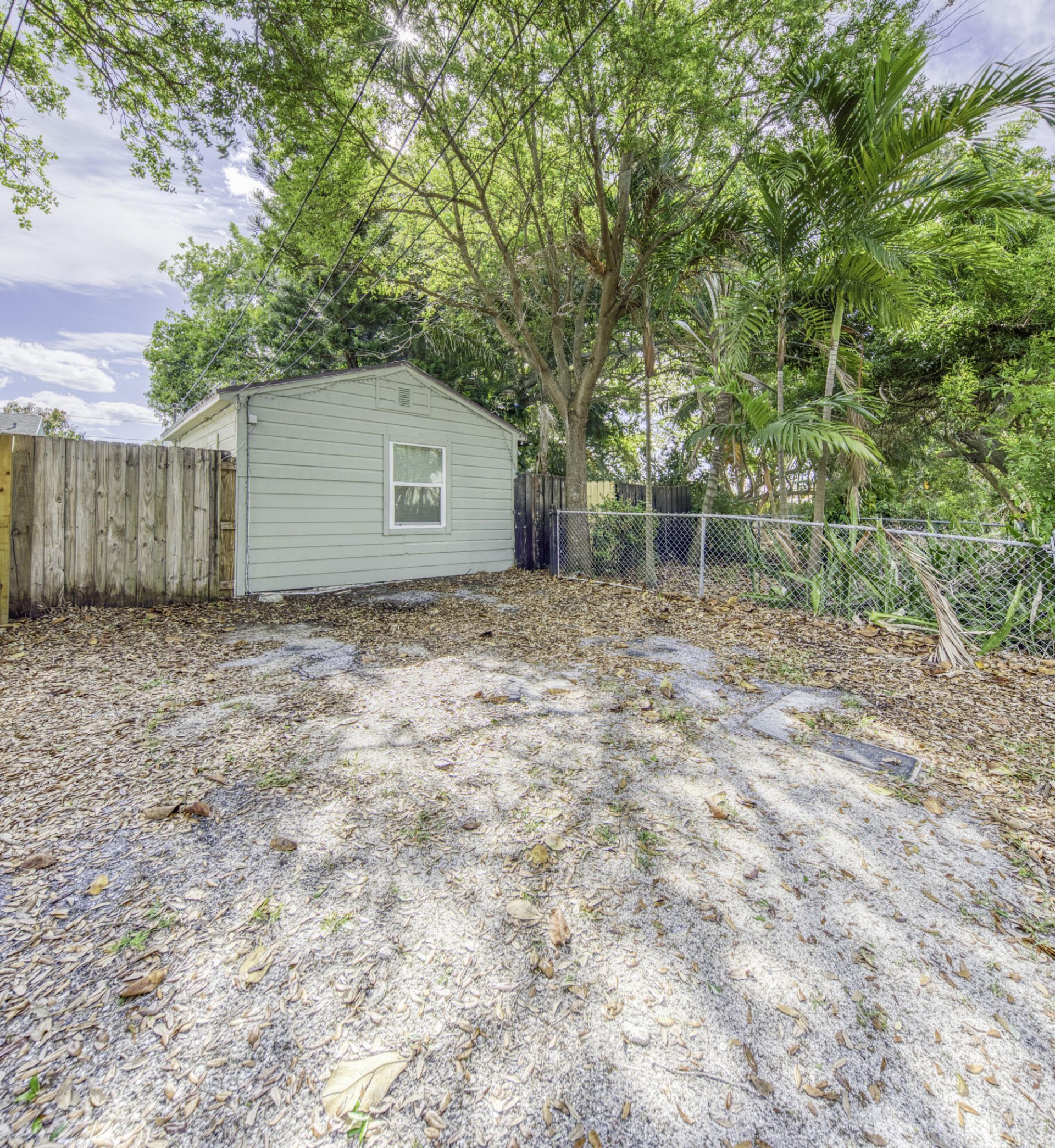519 S M Street, Unit 2 (rear), Lake Worth Beach, FL 33460 Photo