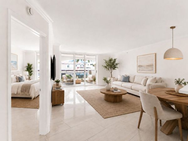 99 SE Mizner Boulevard, Unit 223, Boca Raton, FL 33432