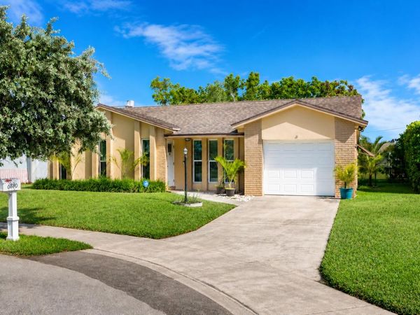 6270 Sherman Street, Hollywood, FL 33024