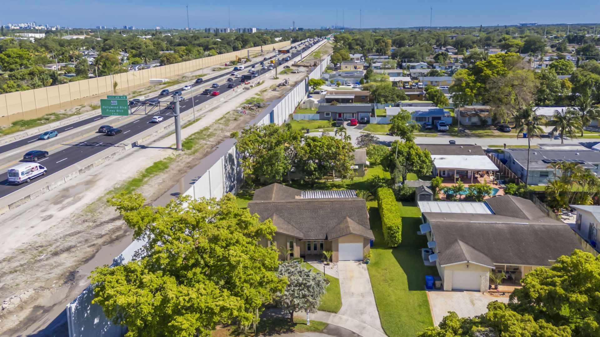 6270 Sherman Street, Hollywood, FL 33024 Photo