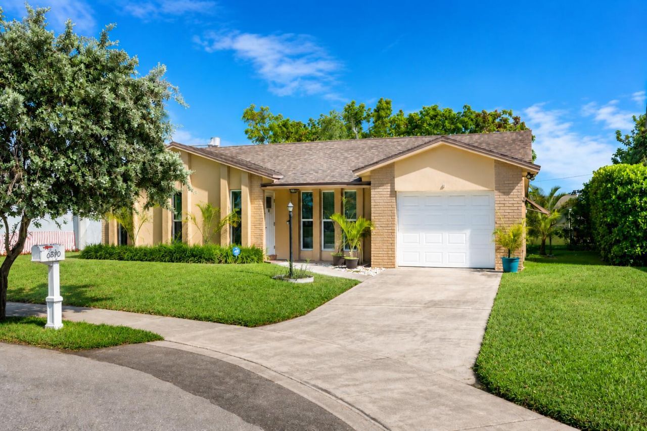 6270 Sherman Street, Hollywood, FL 33024 Photo