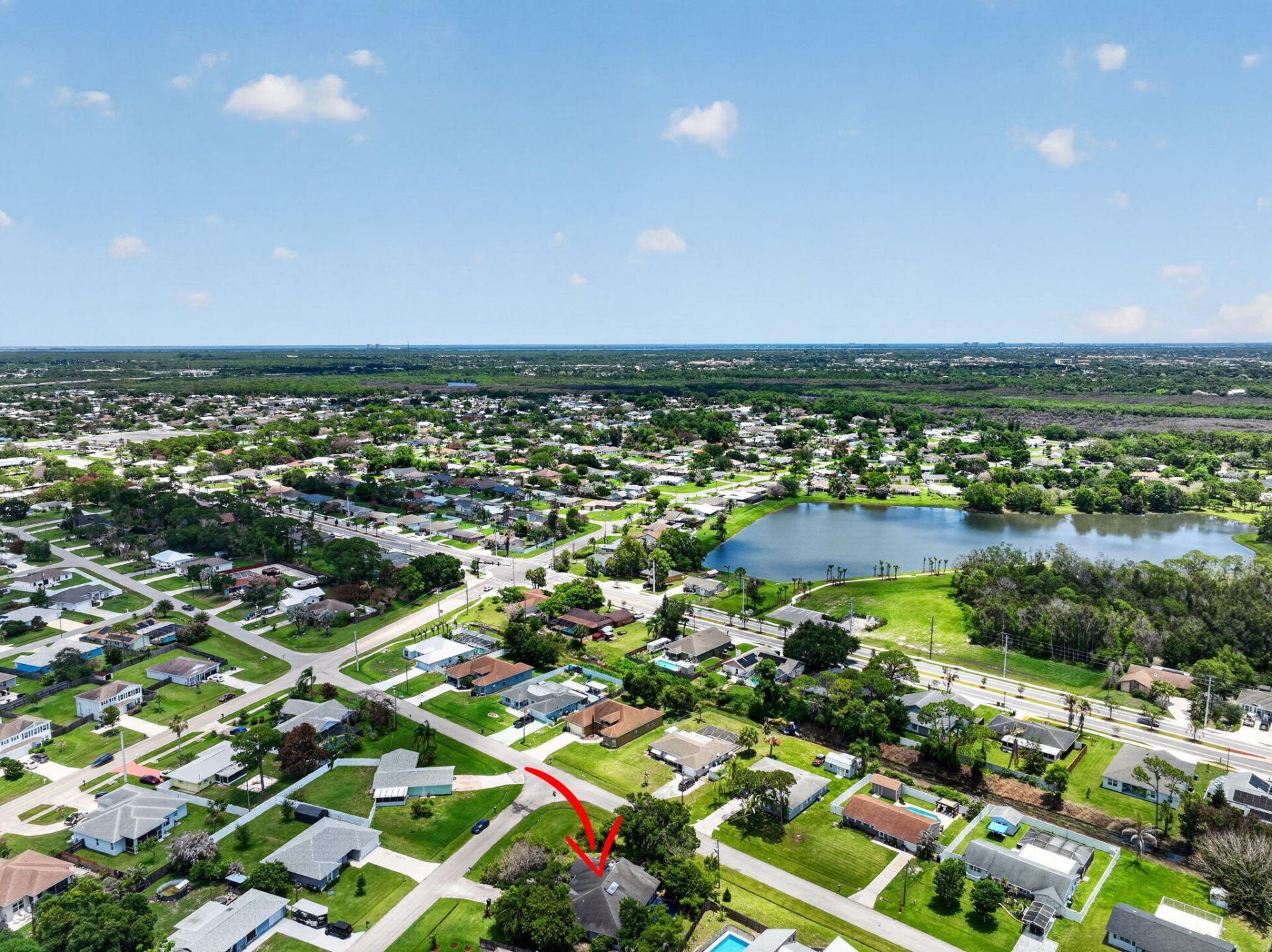 674 SE Starfish Avenue, Port Saint Lucie, FL 34983 Photo