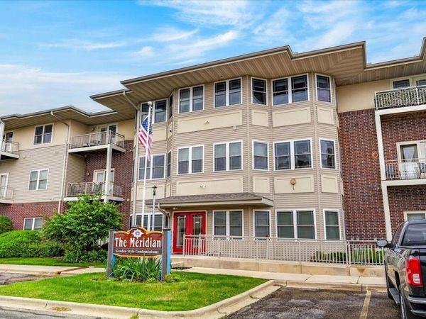 410 New Age Circle, Unit 306, Verona, WI 53593