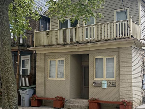 1761 N Marshall Street, Milwaukee, WI 53202
