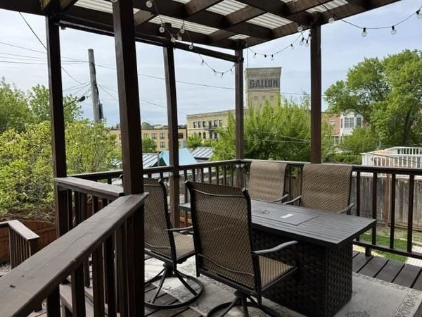 1761 N Marshall Street, Milwaukee, WI 53202