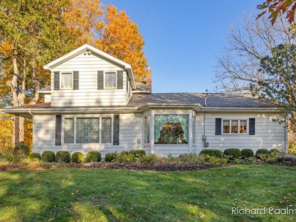 7472 84th Street SE, Caledonia, MI 49316