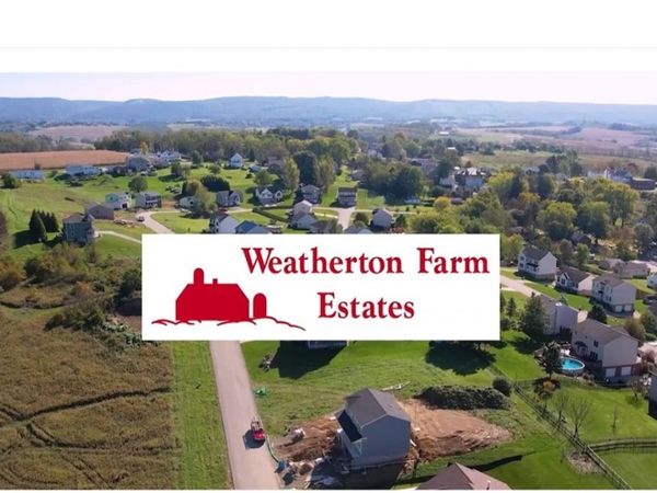 317 Lauraine Ct (lot 54), Pleasant Unity, PA 15676