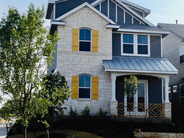 928 Sugaree Ave, Austin, TX 78757
