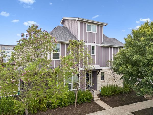 928 Sugaree Ave, Austin, TX 78757