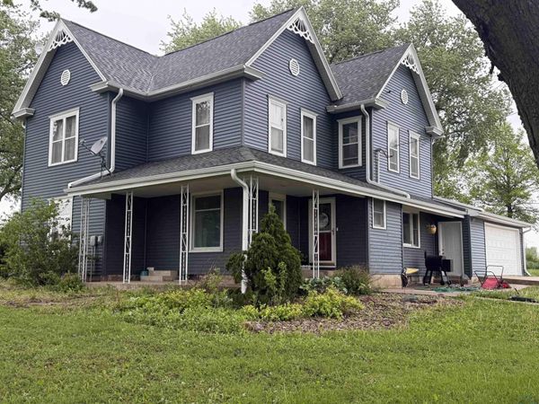 5297 V Avenue, Aurelia, IA 51005